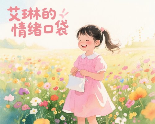 艾琳的情绪口袋