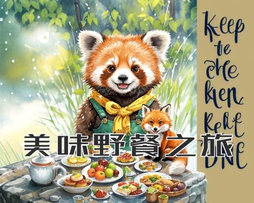 美味野餐之旅