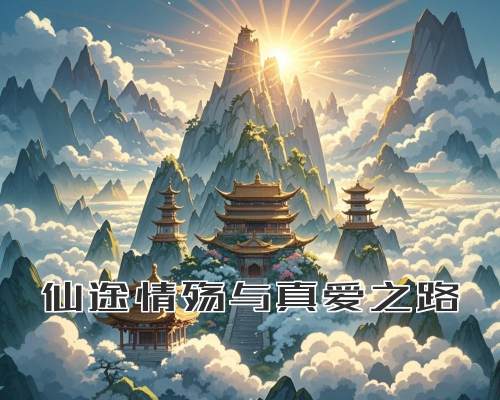 仙途情殇与真爱之路
