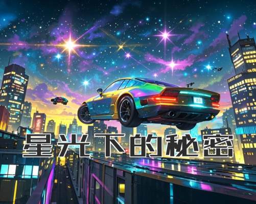 星光下的秘密