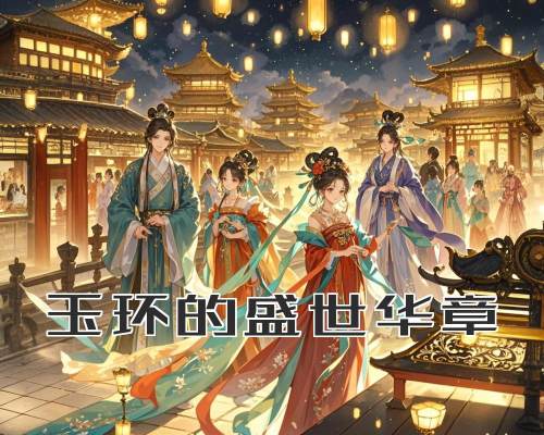 玉环的盛世华章