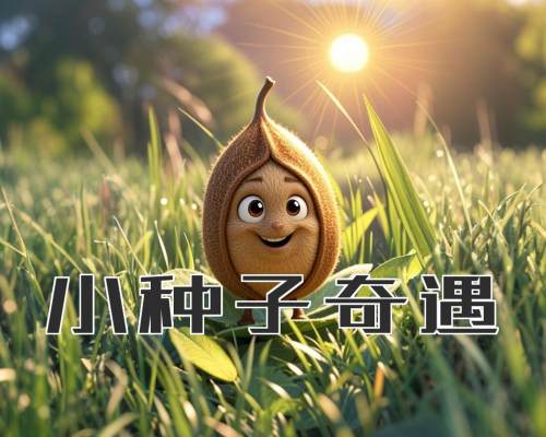 小种子奇遇
