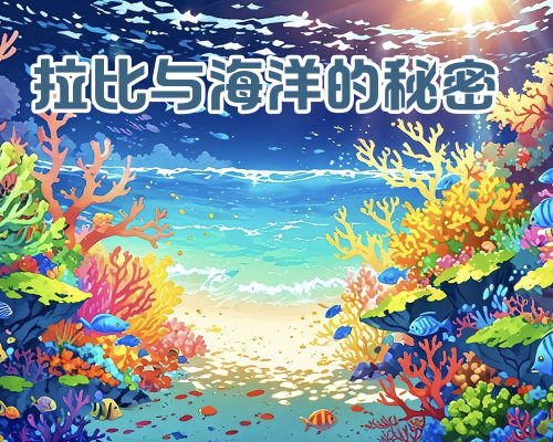 拉比与海洋的秘密