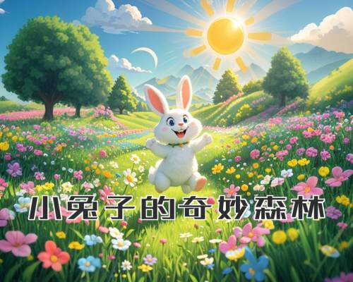 小兔子的奇妙森林
