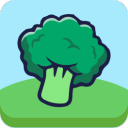 蔬菜宝宝穿新衣