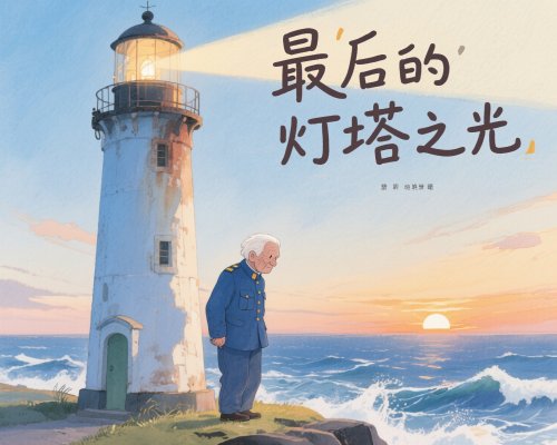 最后的灯塔之光