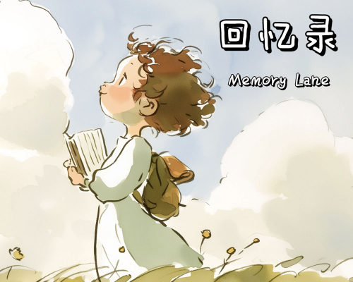 回忆录