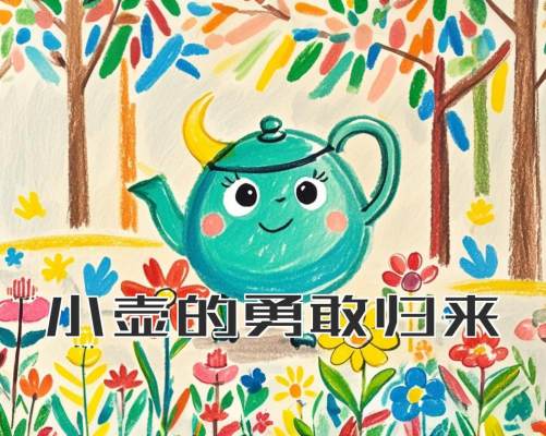 小壶的归家之路