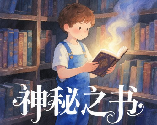 神秘之书