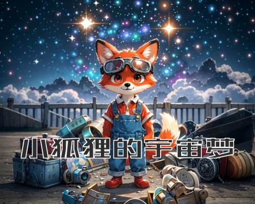 小狐狸的宇宙梦