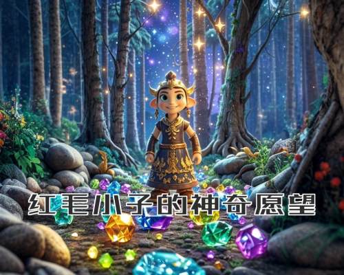 红毛小子的神奇愿望