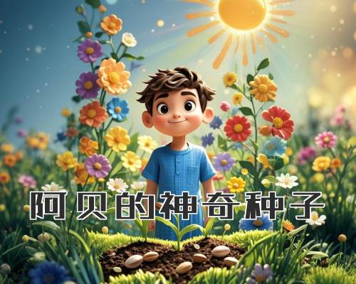阿贝的神奇种子