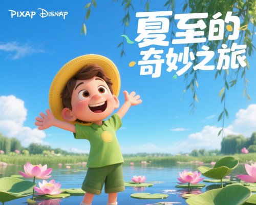 夏至的奇妙之旅