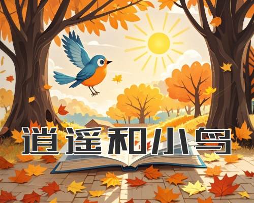 逍遥和小鸟