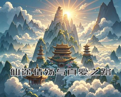 仙途情殇与真爱之路