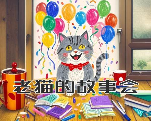 老猫的故事会