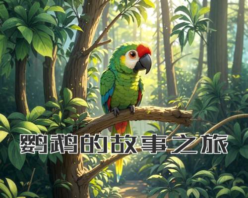 鹦鹉的故事之旅