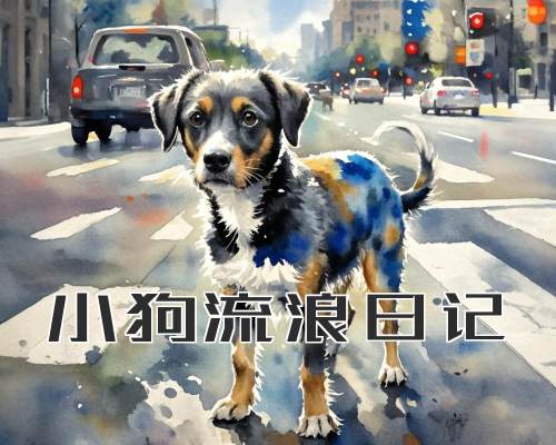 小狗流浪日记