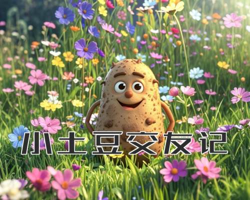 小土豆交友记