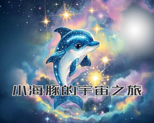 小海豚的宇宙之旅