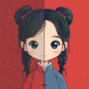 超分扩图
