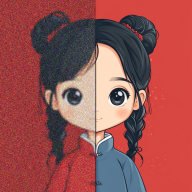 超分扩图
