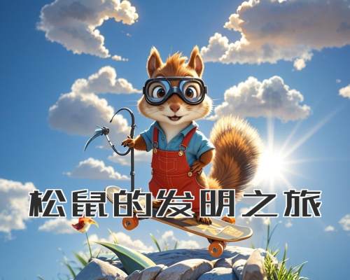 松鼠的发明之旅