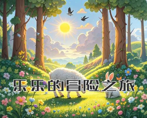 乐乐的冒险之旅