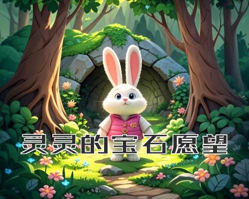 灵灵的宝石愿望