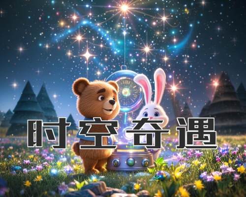 时空奇遇
