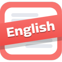 只说英语