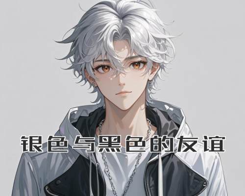 银色与黑色的友谊