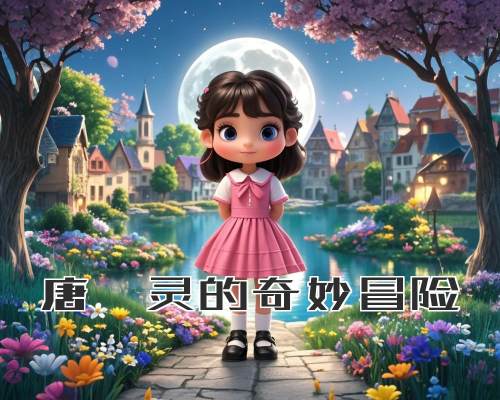 唐湙灵的奇妙冒险