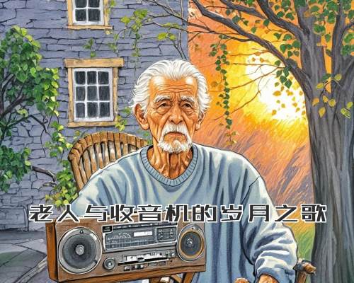 老人与收音机的岁月之歌
