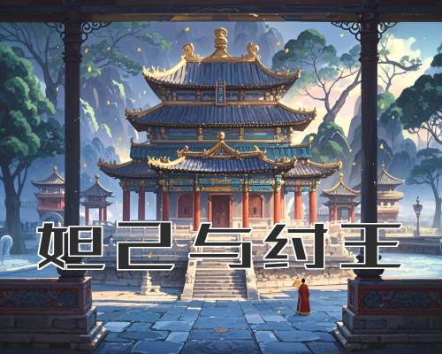 妲己与纣王