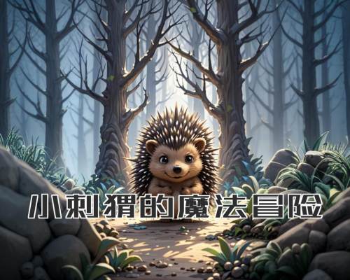 小刺猬的魔法冒险