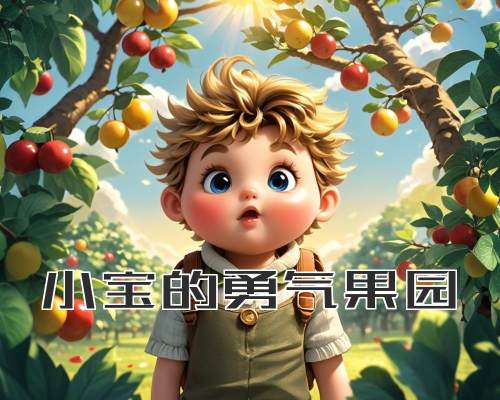 小宝的勇气果园