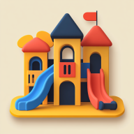 户外自主游戏设计