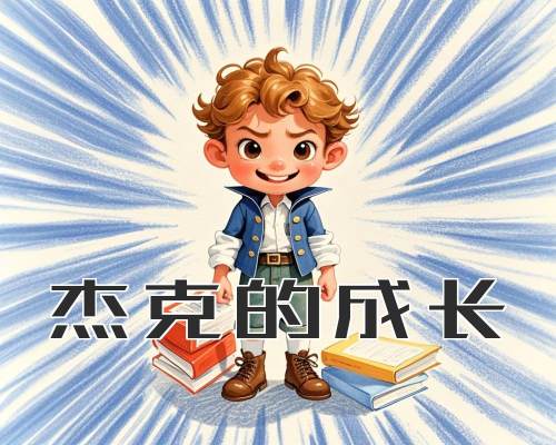 杰克的成长