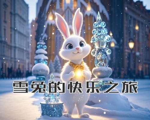 雪兔的快乐之旅