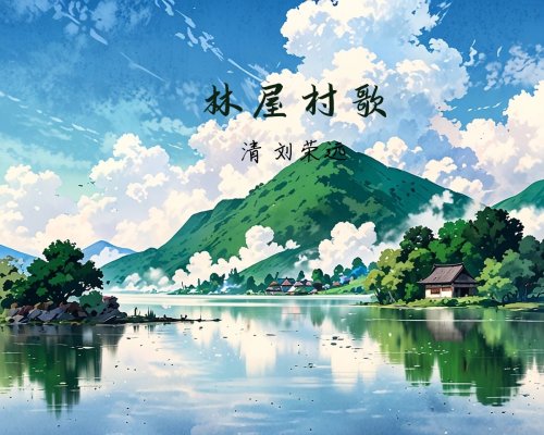 林屋村歌