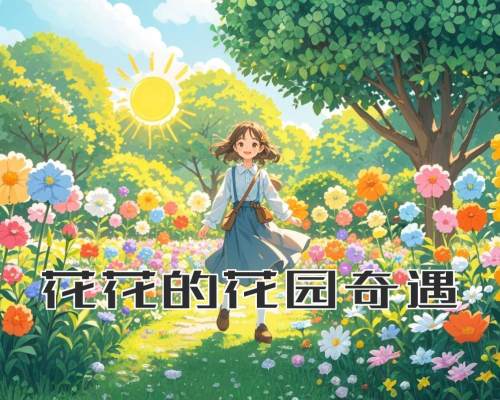 花花的花园奇遇