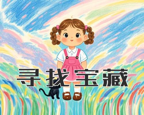 寻找宝藏