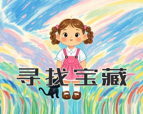 寻找宝藏