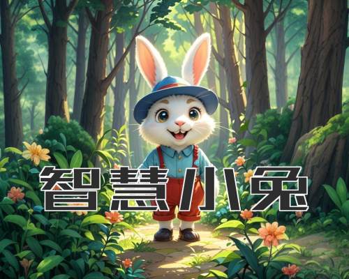 智慧小兔