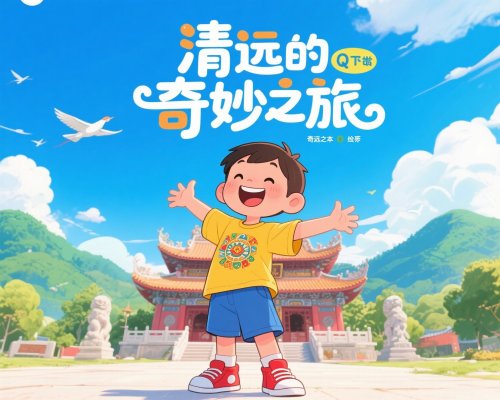 清远的奇妙之旅