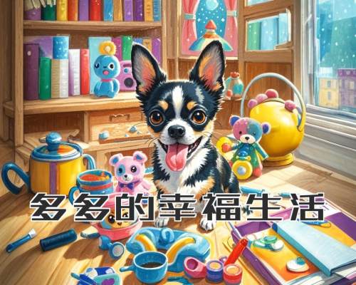 多多的幸福生活
