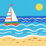 魔法线条变变变