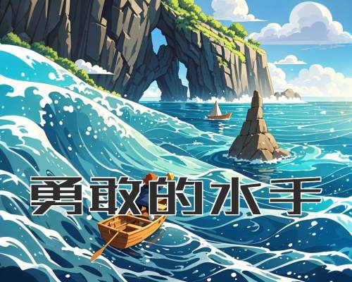 勇敢的水手