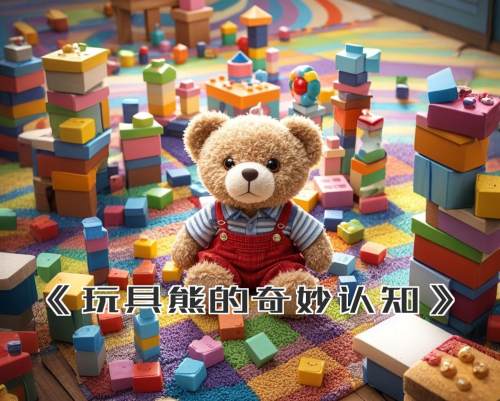 《玩具熊的奇妙认知》